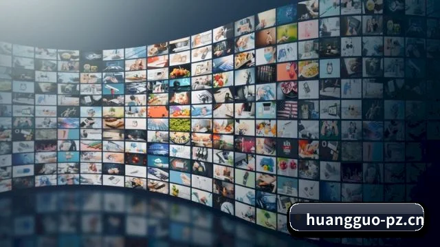 黄果TV APP